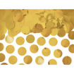 Picture of CONFETTI CIRCLES GOLD 15 GRAMS